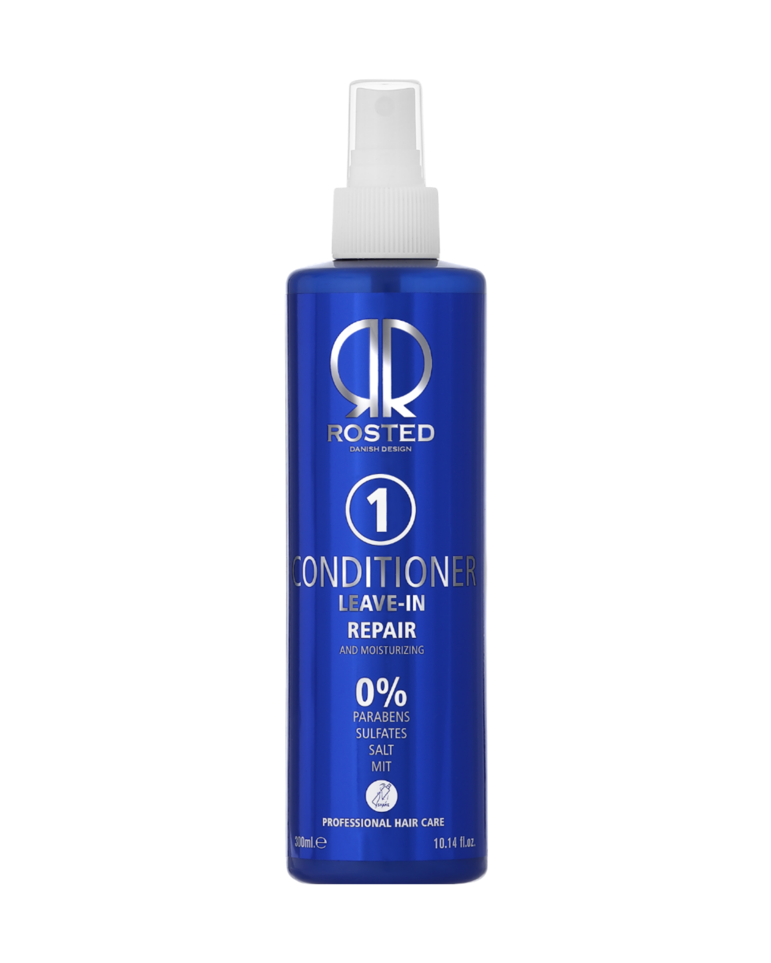 Rosted 1 Repair Leave-in Conditioner - 300ml