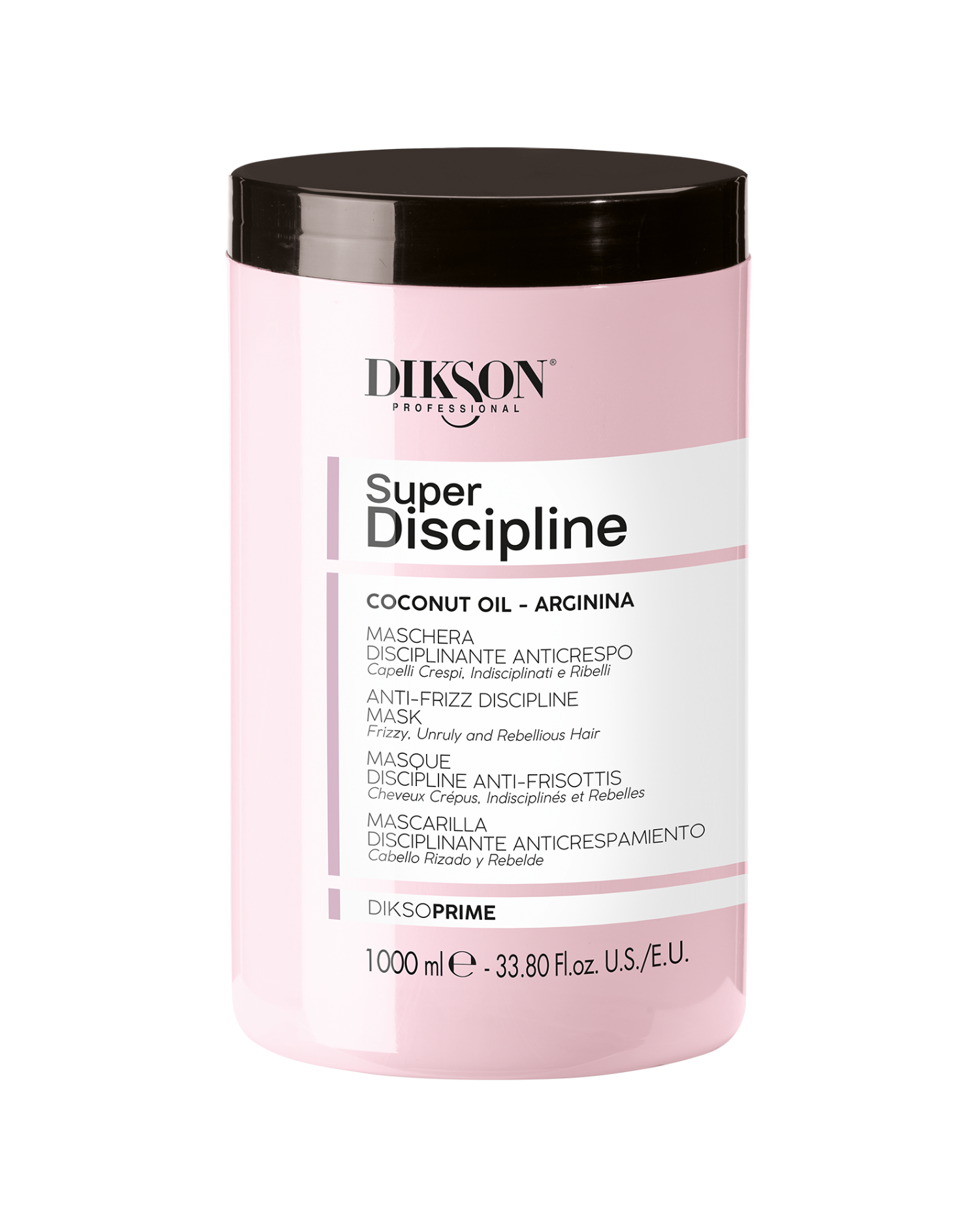 Disciplin Prime Mask 1000ml