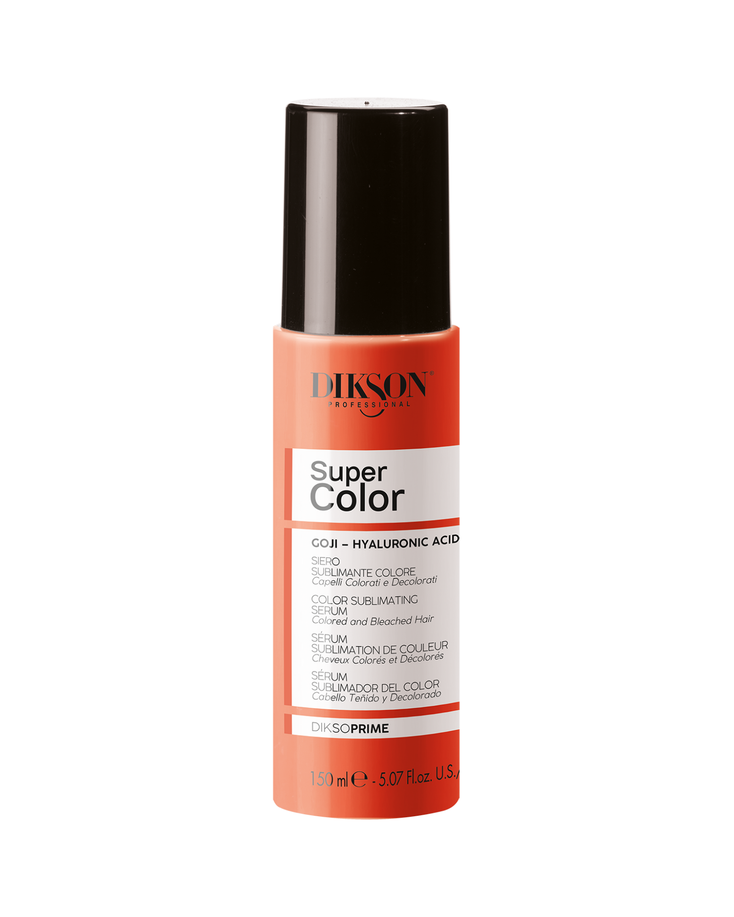 Primär Färgserum 150 ml