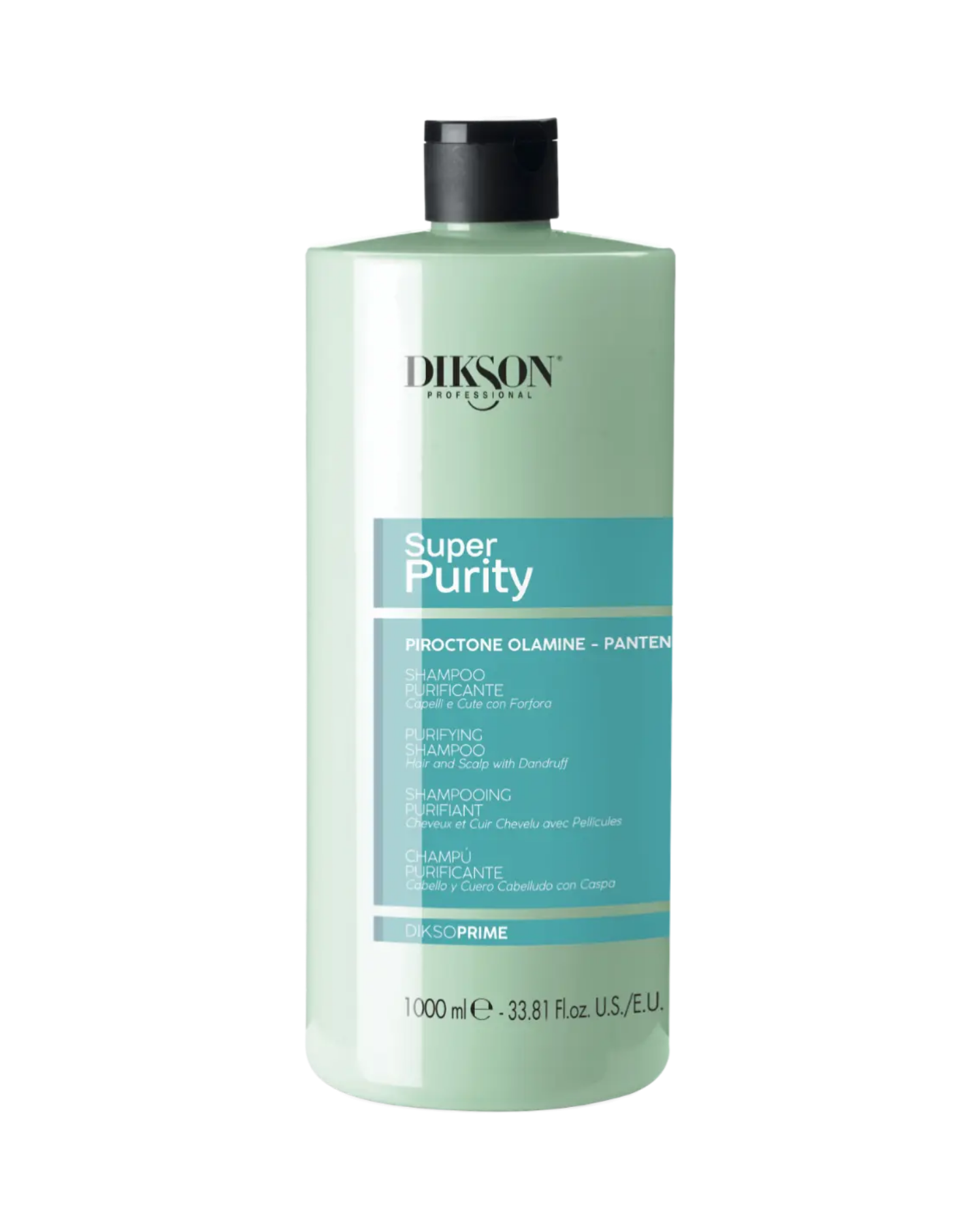 Prime Purity Schampo 1000ml