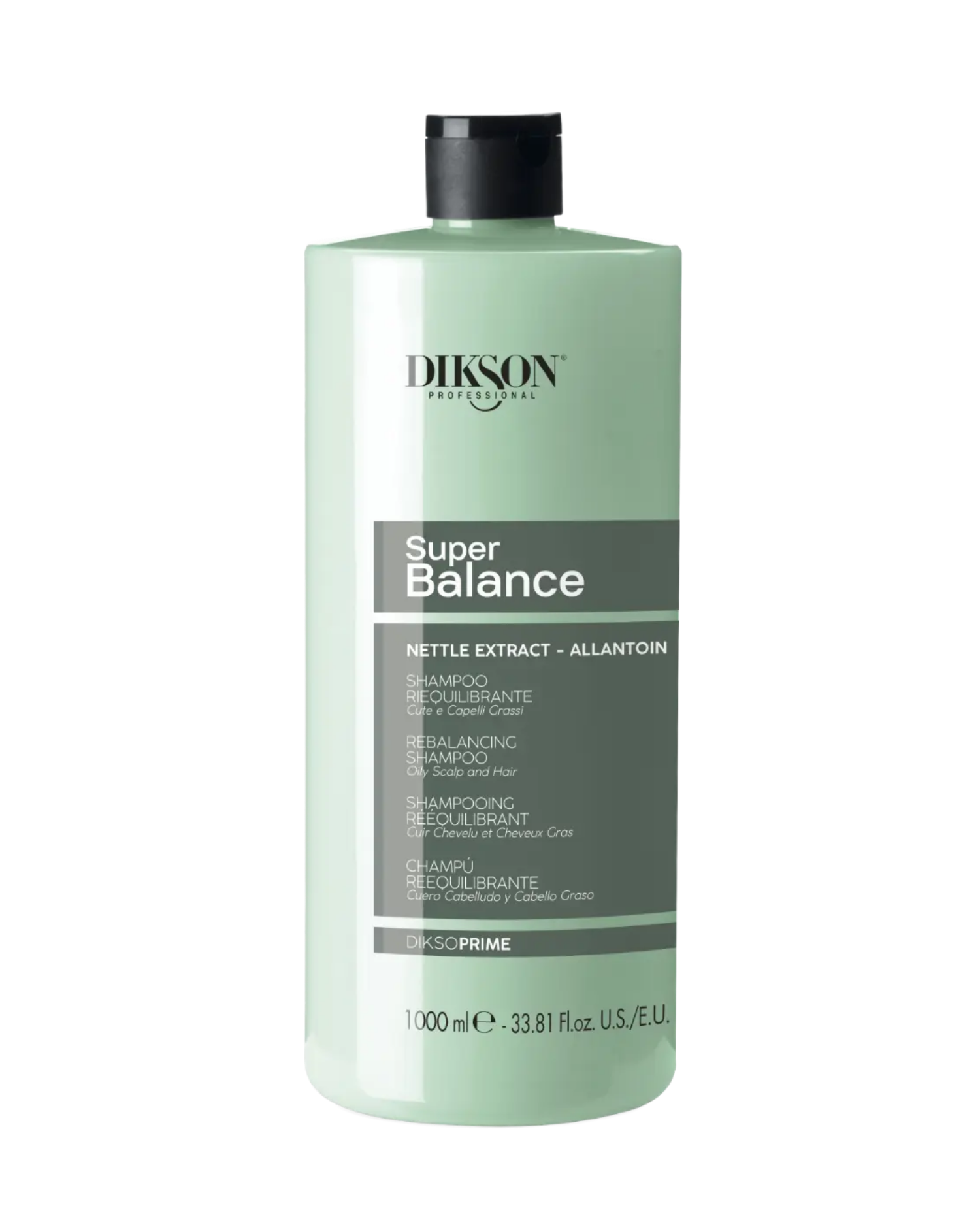Prime Balans Schampo 1000ml