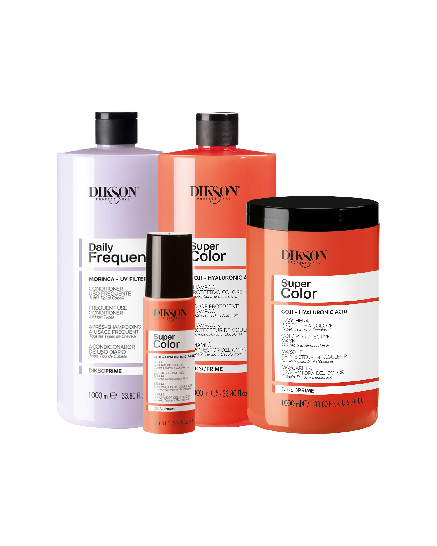 Nanna Shine & Care Set