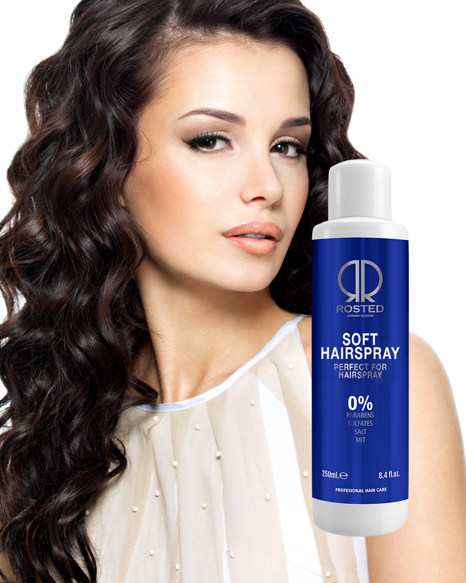 Rostad Styling Spray