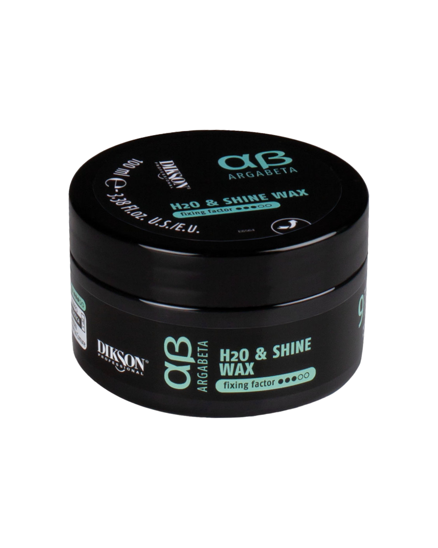 H2O & Shine Wax - 100ml