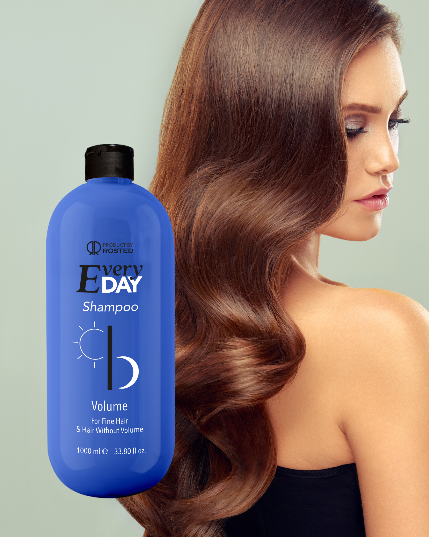 EveryDay Volume Shampoo 1000ml