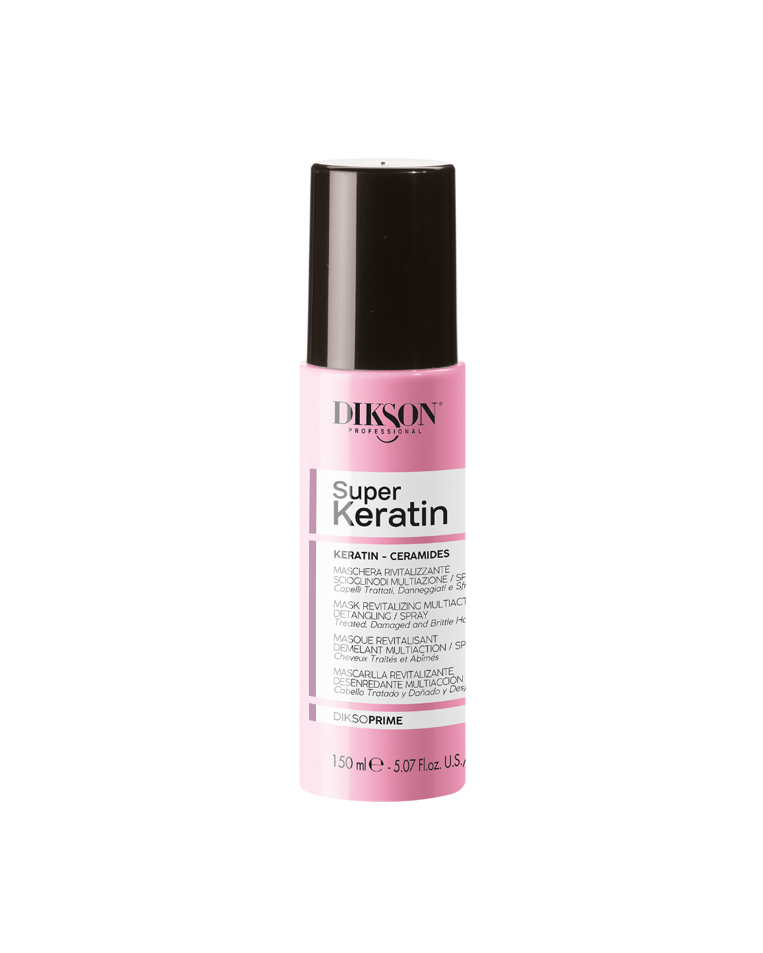 Keratinspray 150 ml