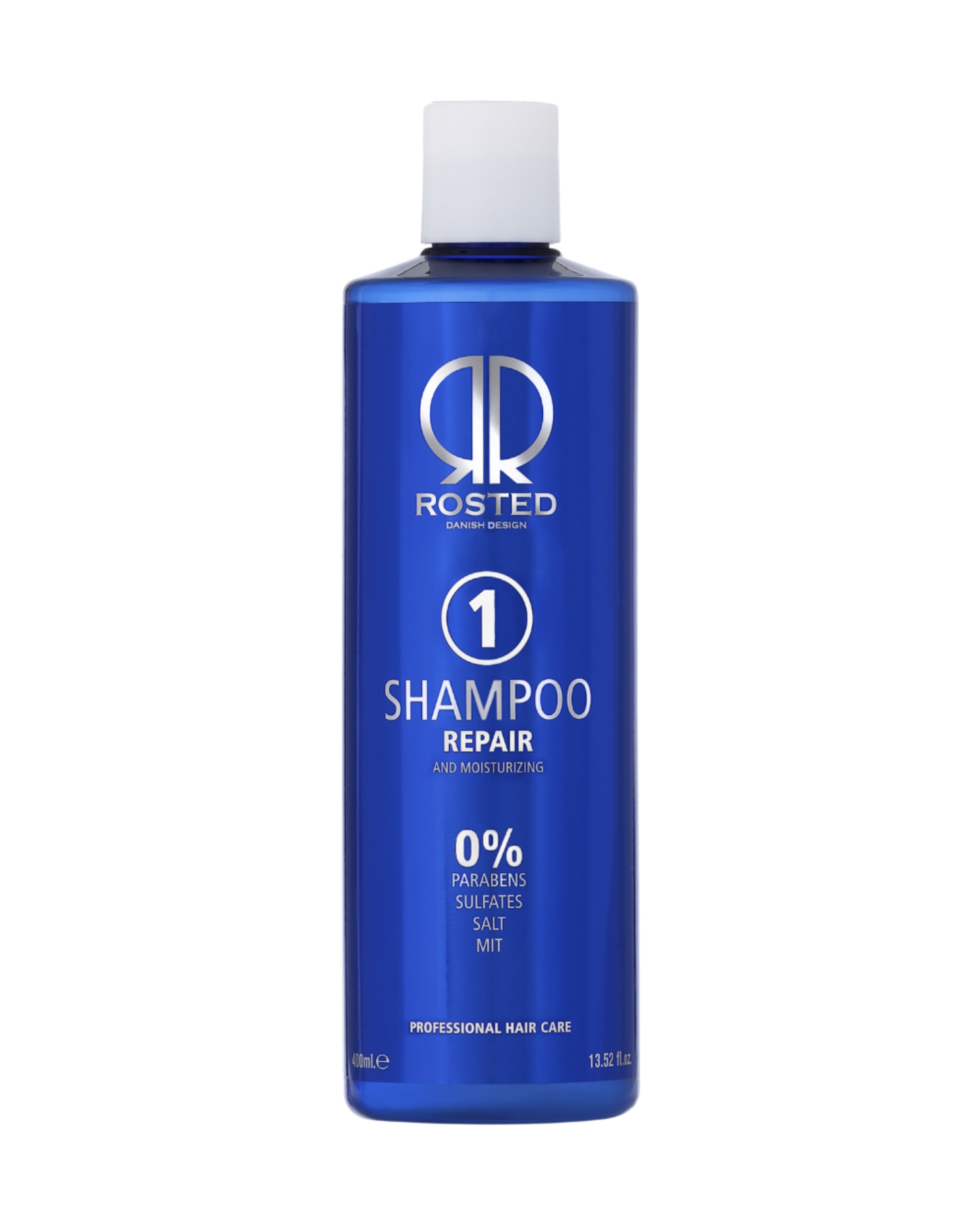 Rosted 1 Repair Shampoo - 400ml
