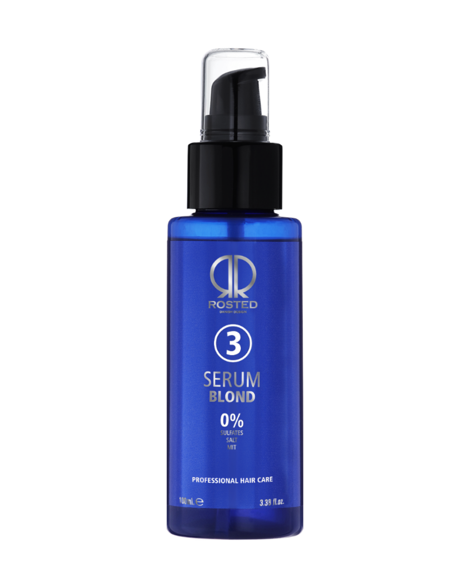 Rosted 3 Blond Serum 100ml