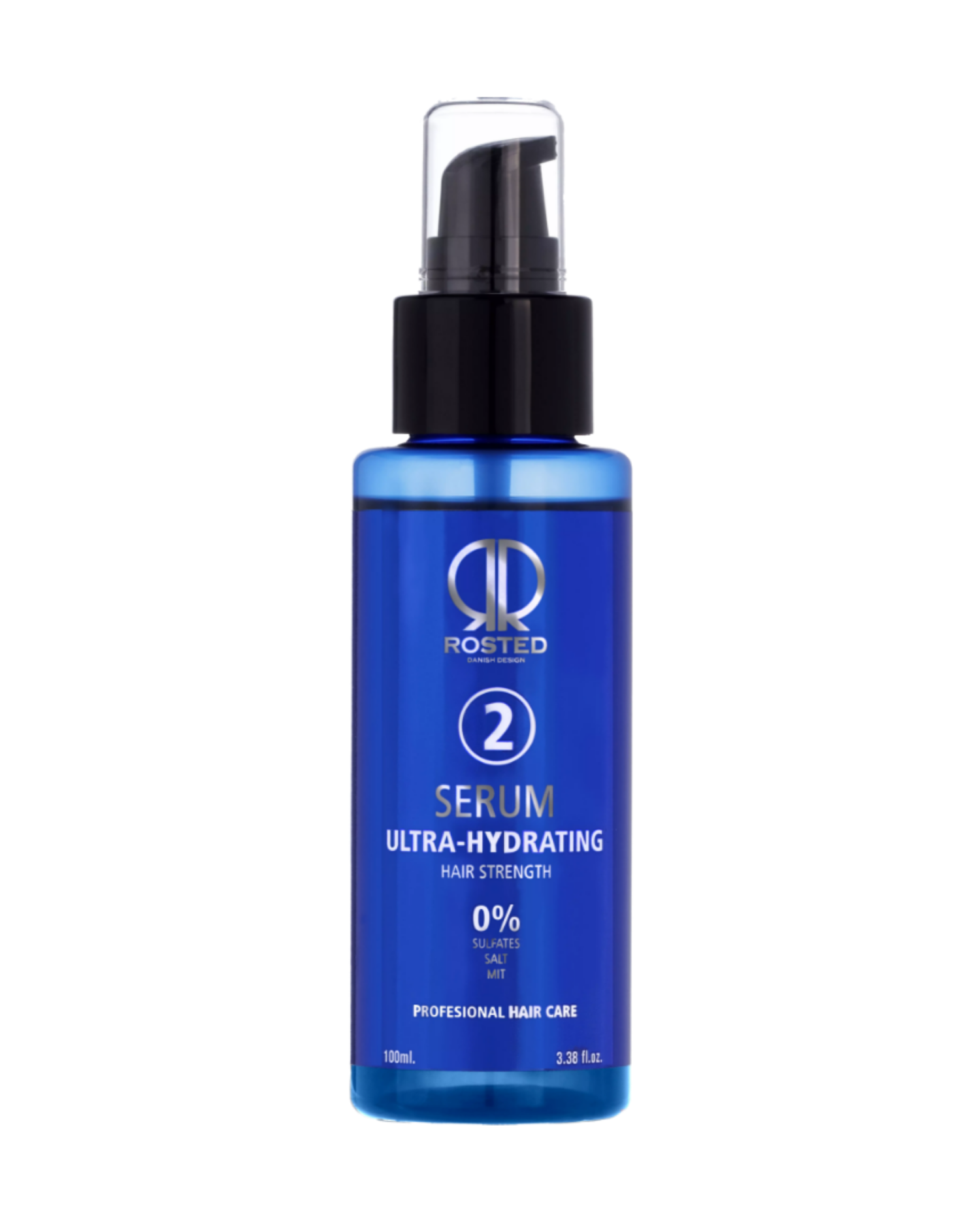 Rosted 2 Ultra-Hydrating Serum 100ml