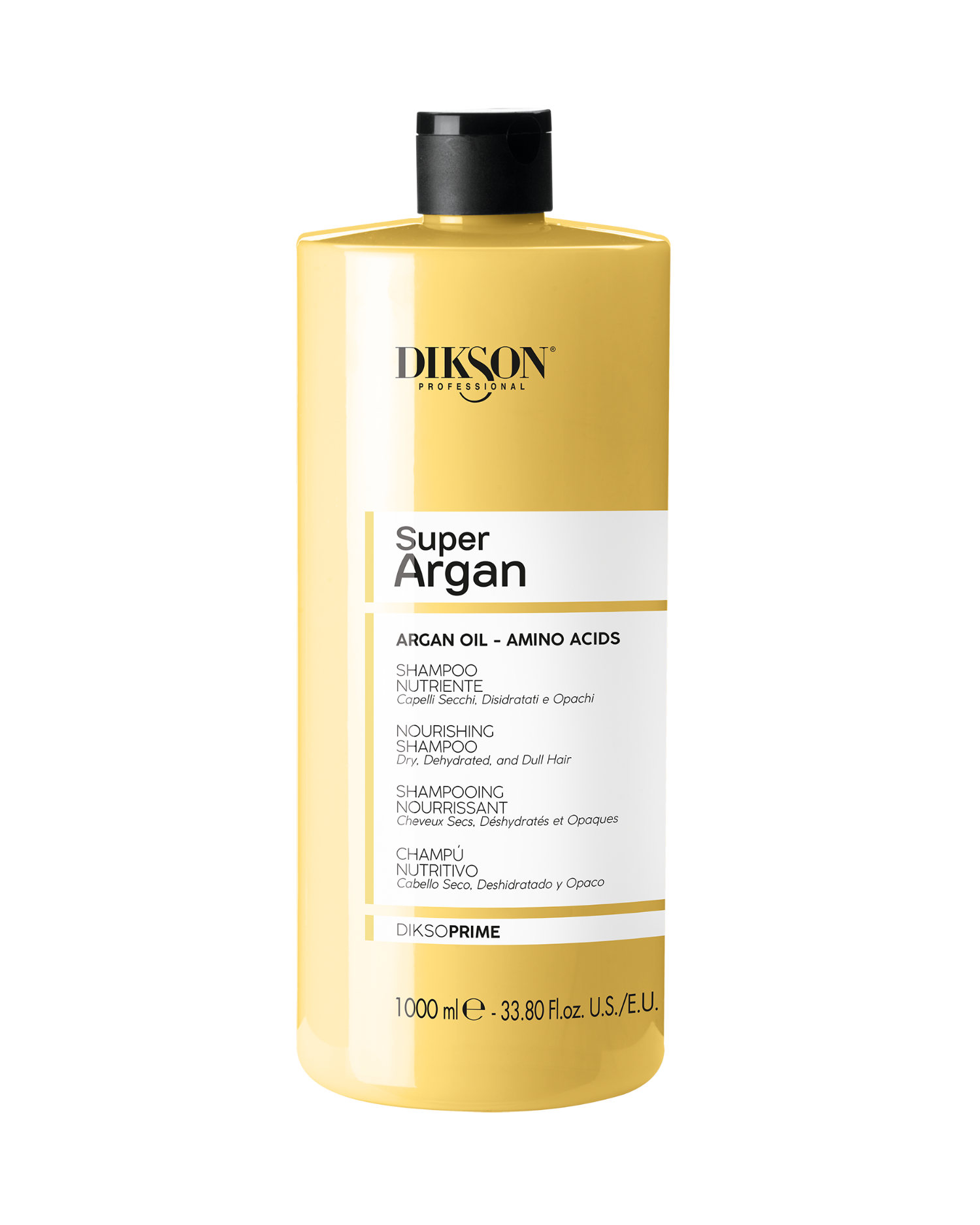 Argan Prime Schampo 1000ml