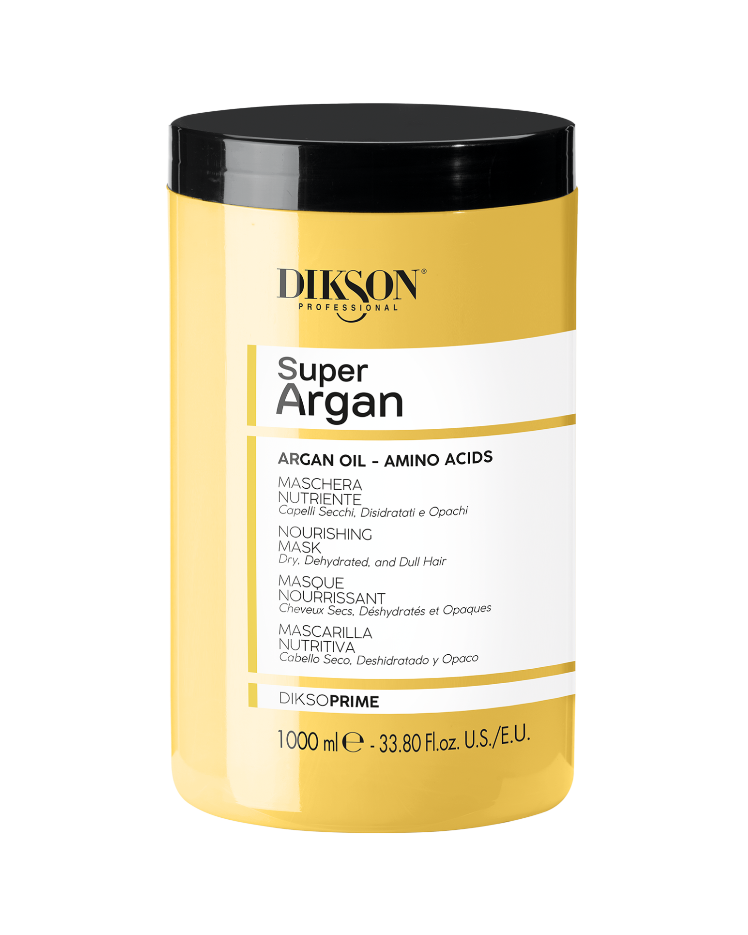 Prime Argan Mask 1000ml