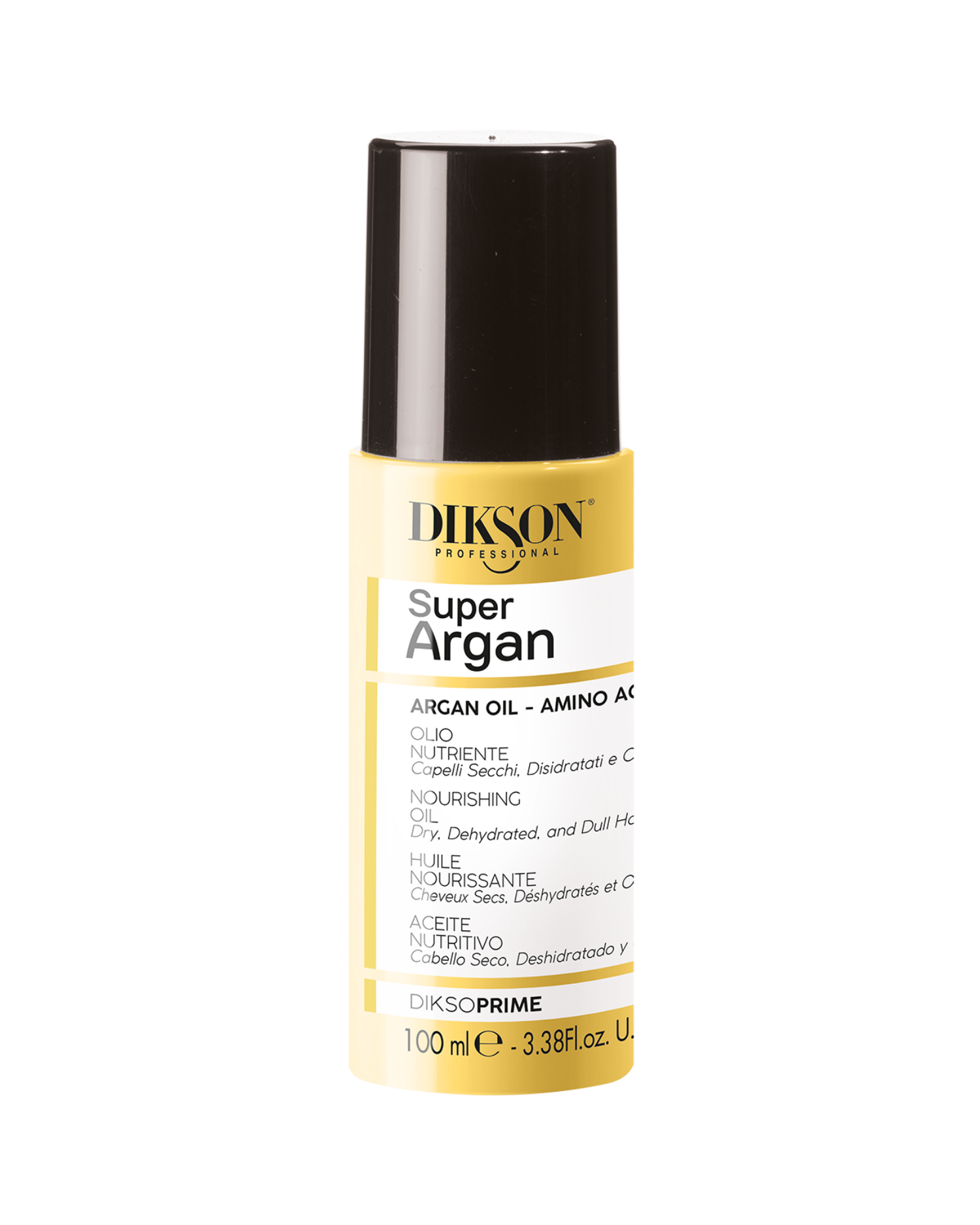 Argan Prime Oil 100ml