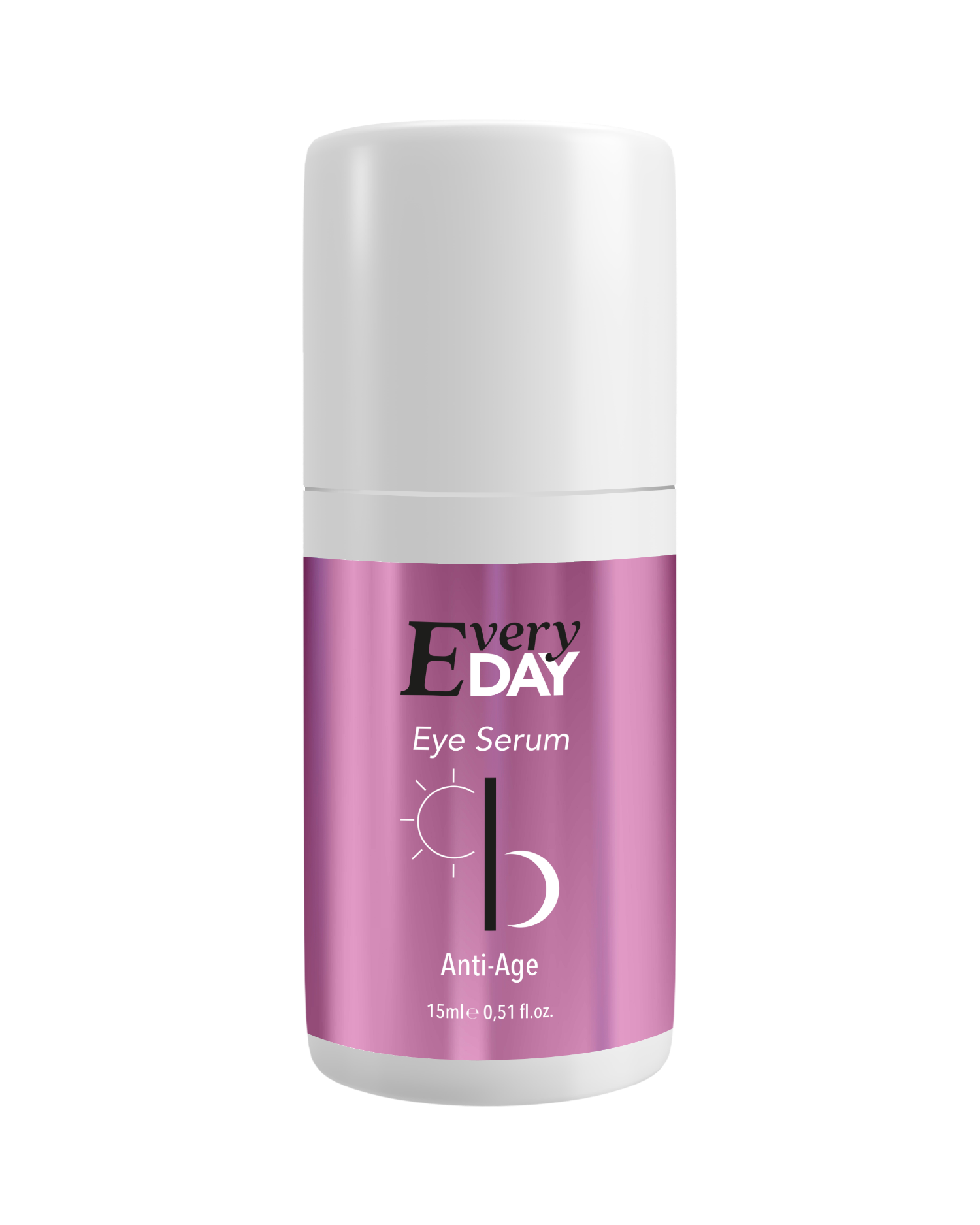 Anti-ålders ögonserum - EveryDay 15ml