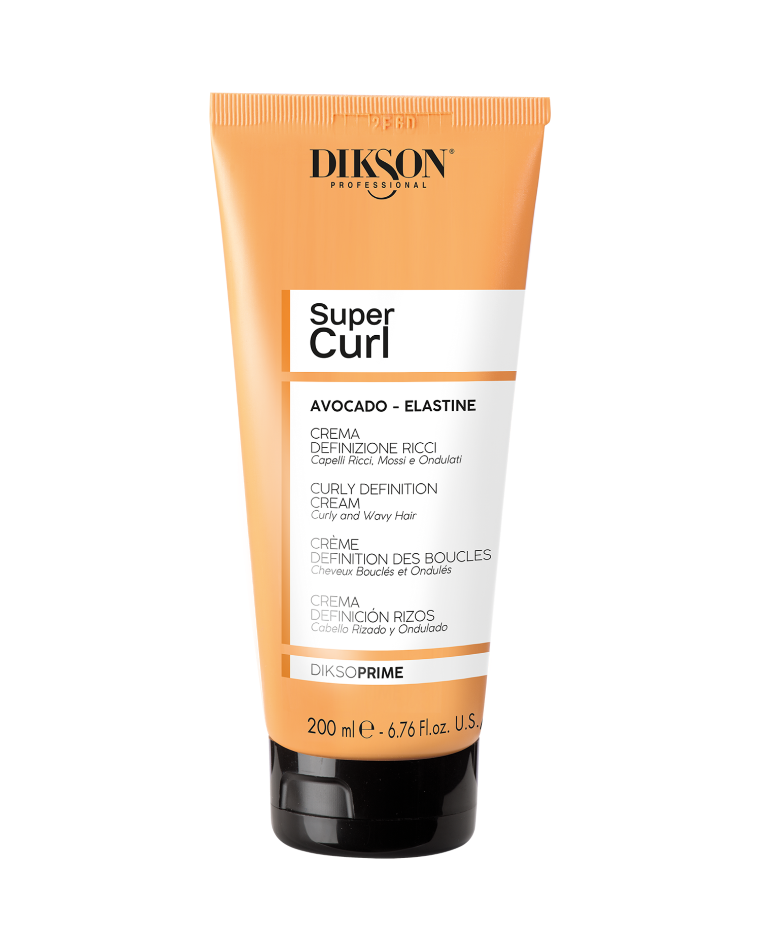 Lockig Prime Creme 200ml