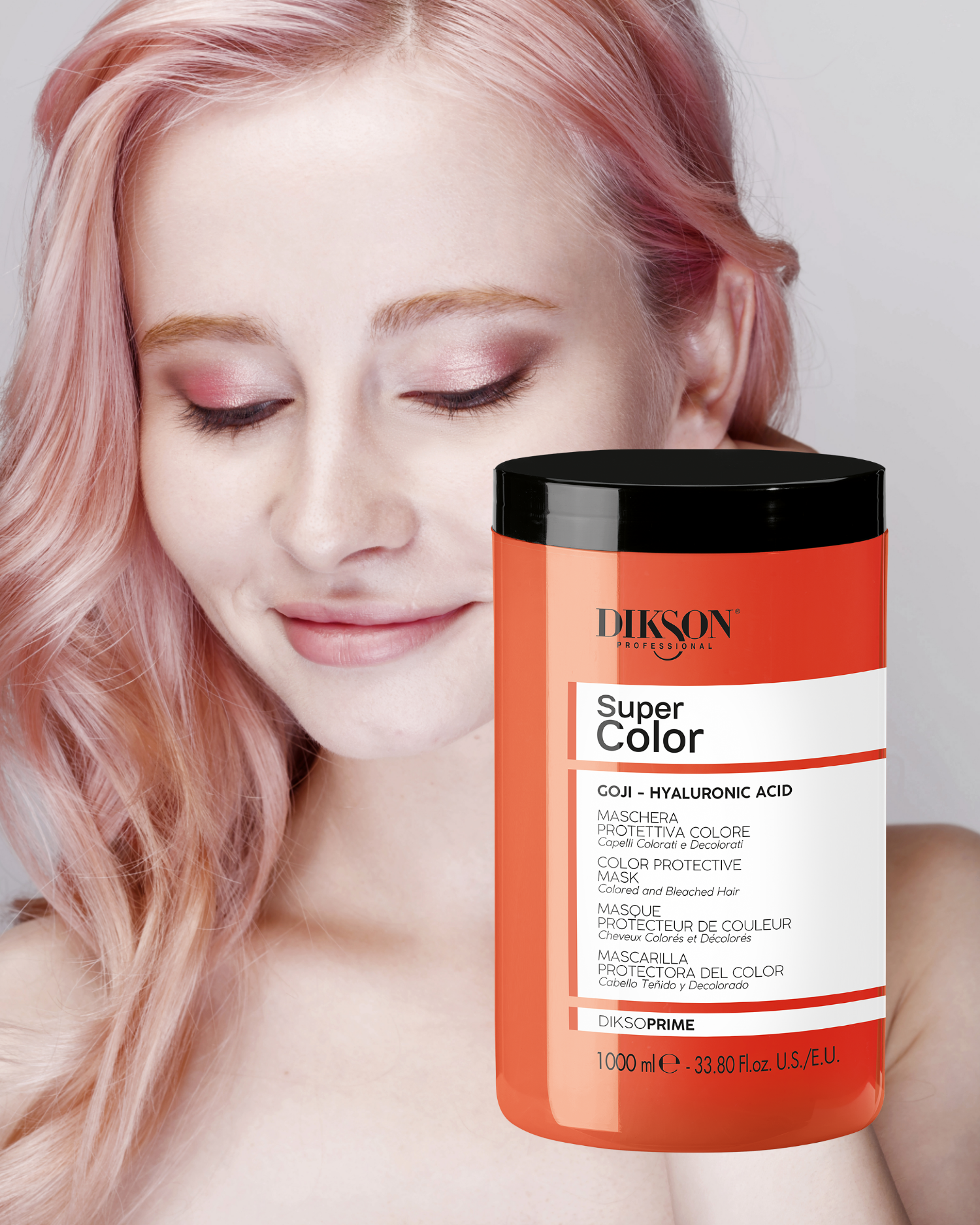 Prime Color Mask 1000ml
