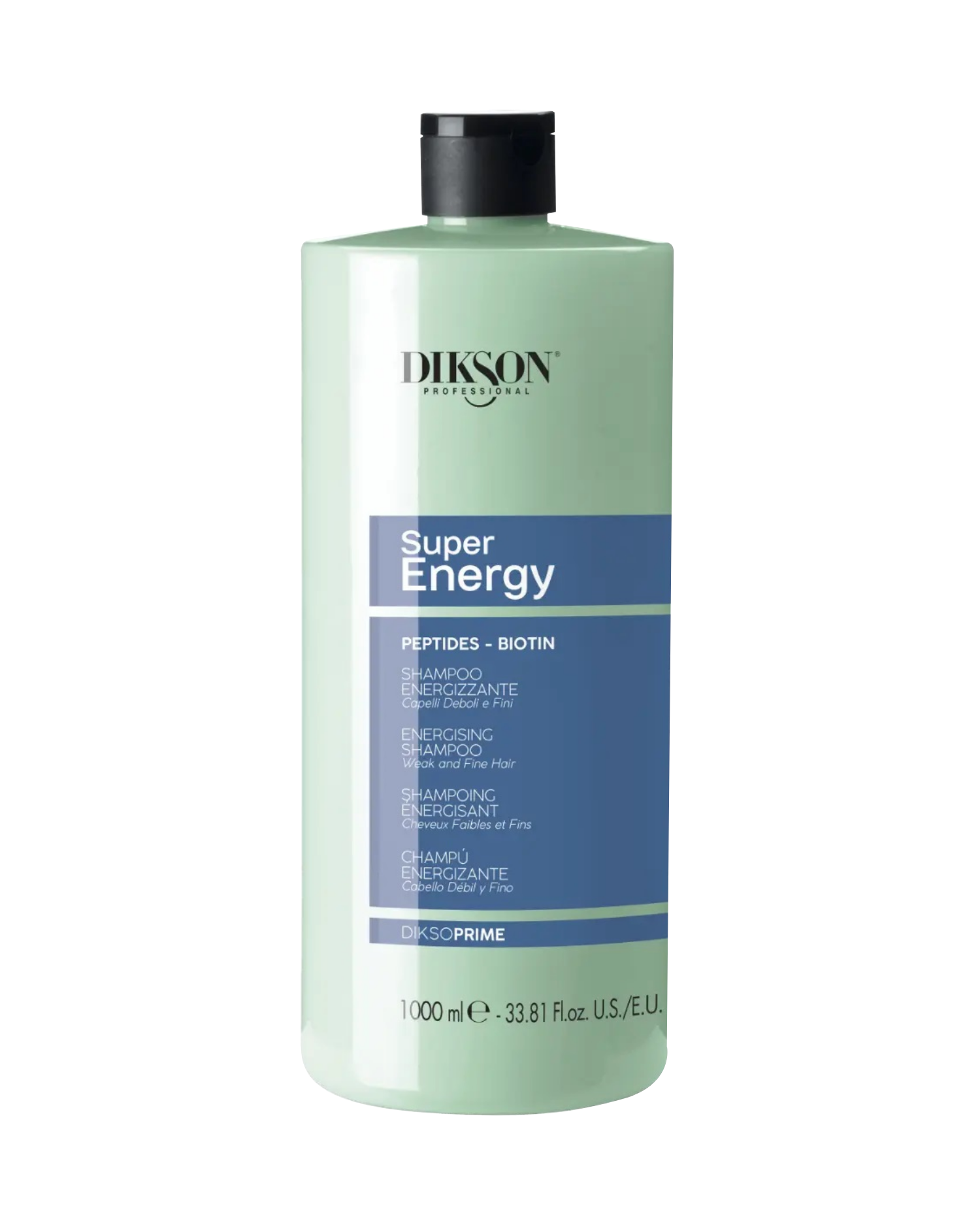Prime Energy Schampo 1000ml