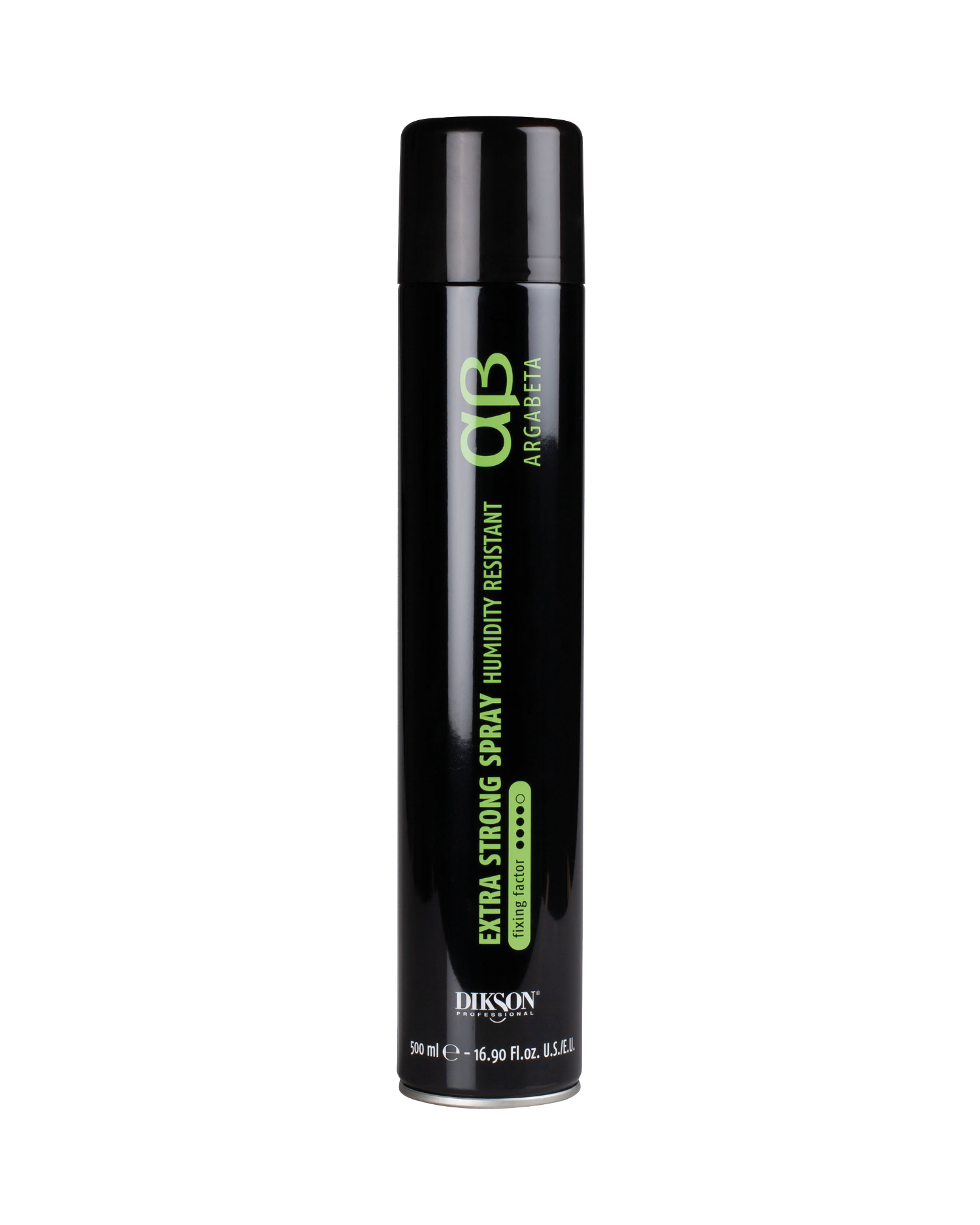 Extra Stark Spray - Extra Stark Hårspray 500ml