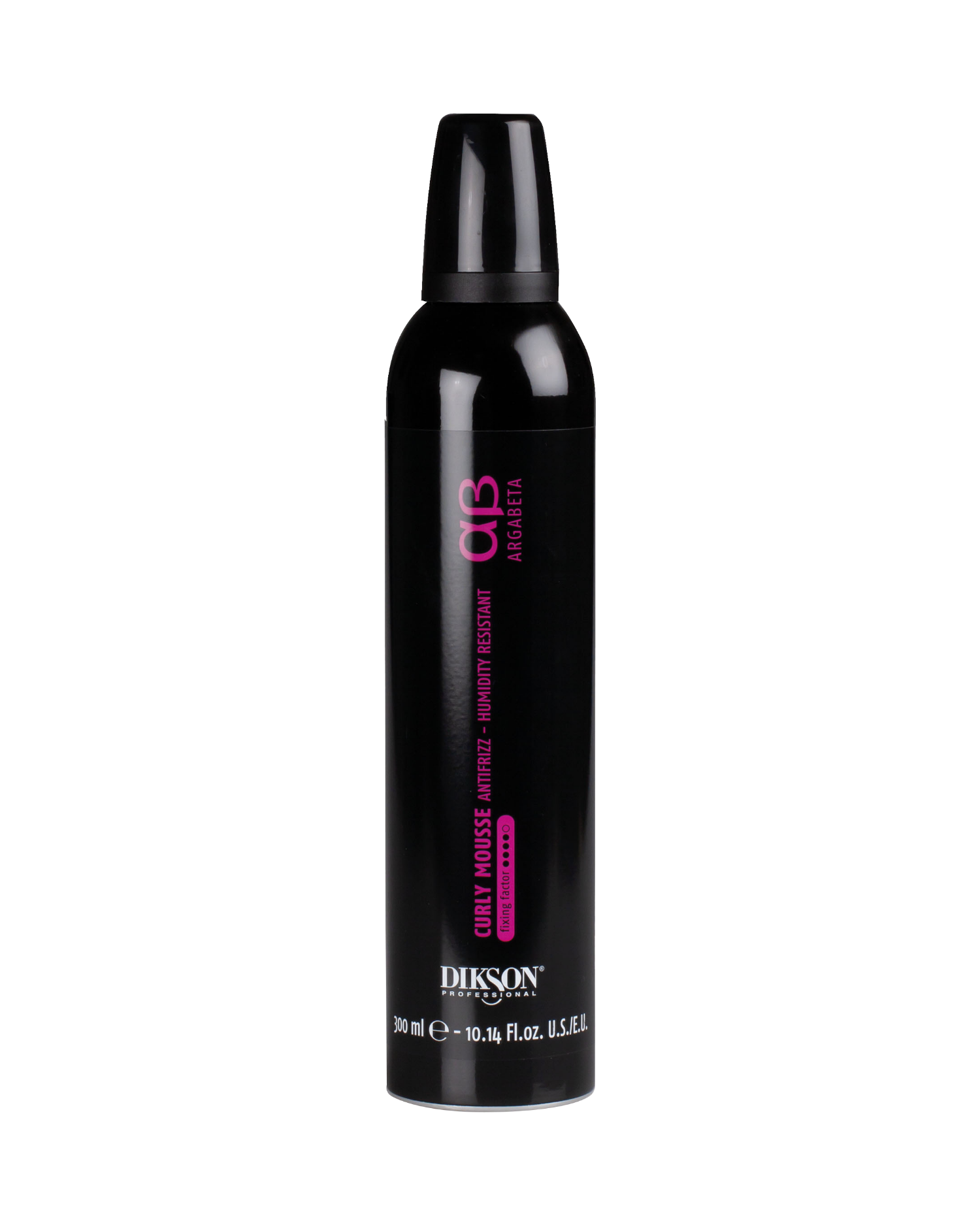 ArgaBeta Curly Mousse - 300ml