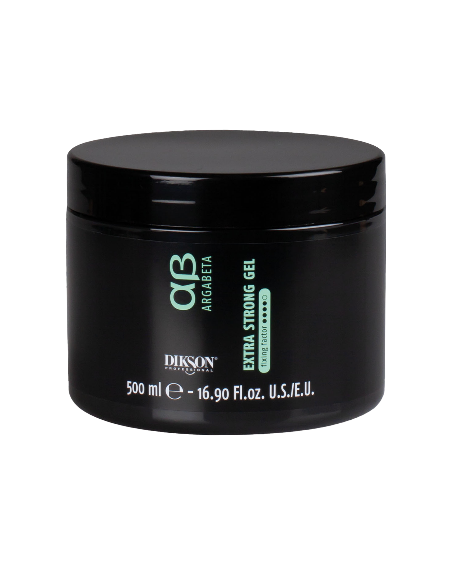 Extra Stark Gel - 500ml