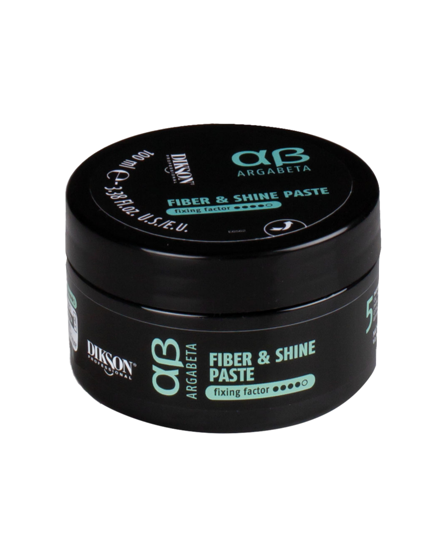 Fiber & Shine Paste - 100ml