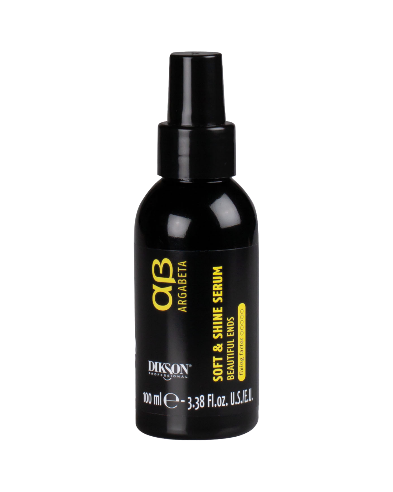 Mjukt & Glansigt Serum - 100 ml