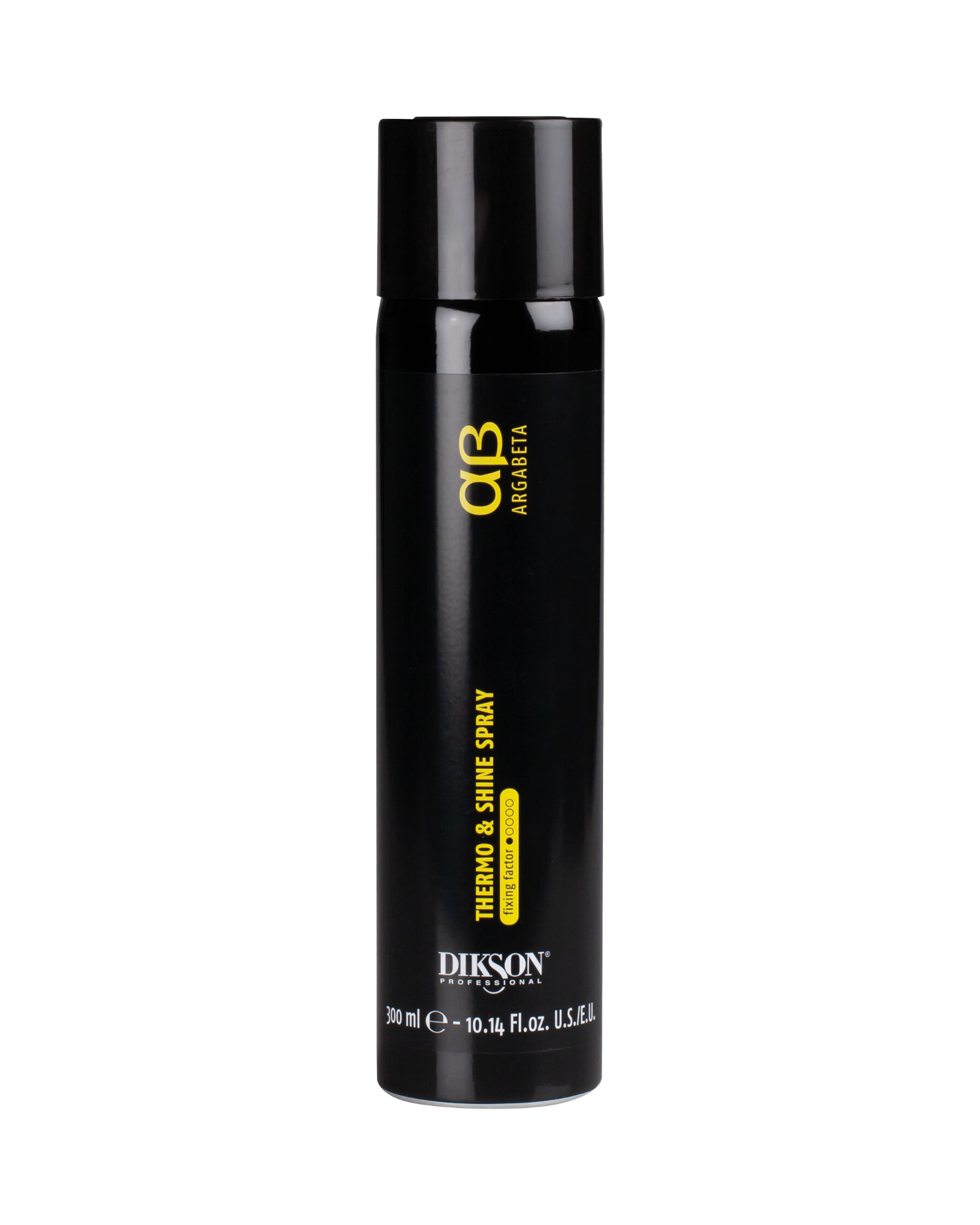 Värmebeskyddare - Värmebeskyddande spray - 300 ml