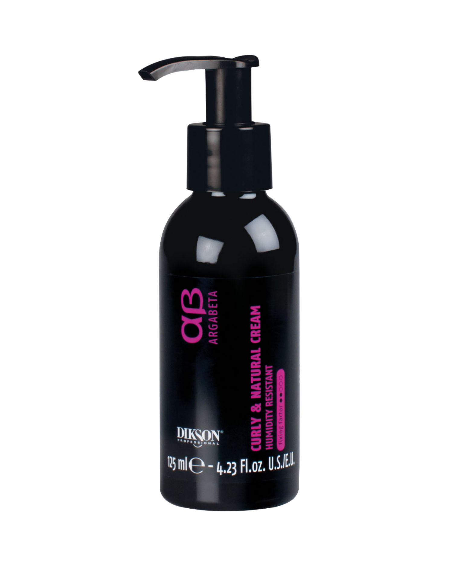 ArgaBeta Curly & Natural Cream - 125ml