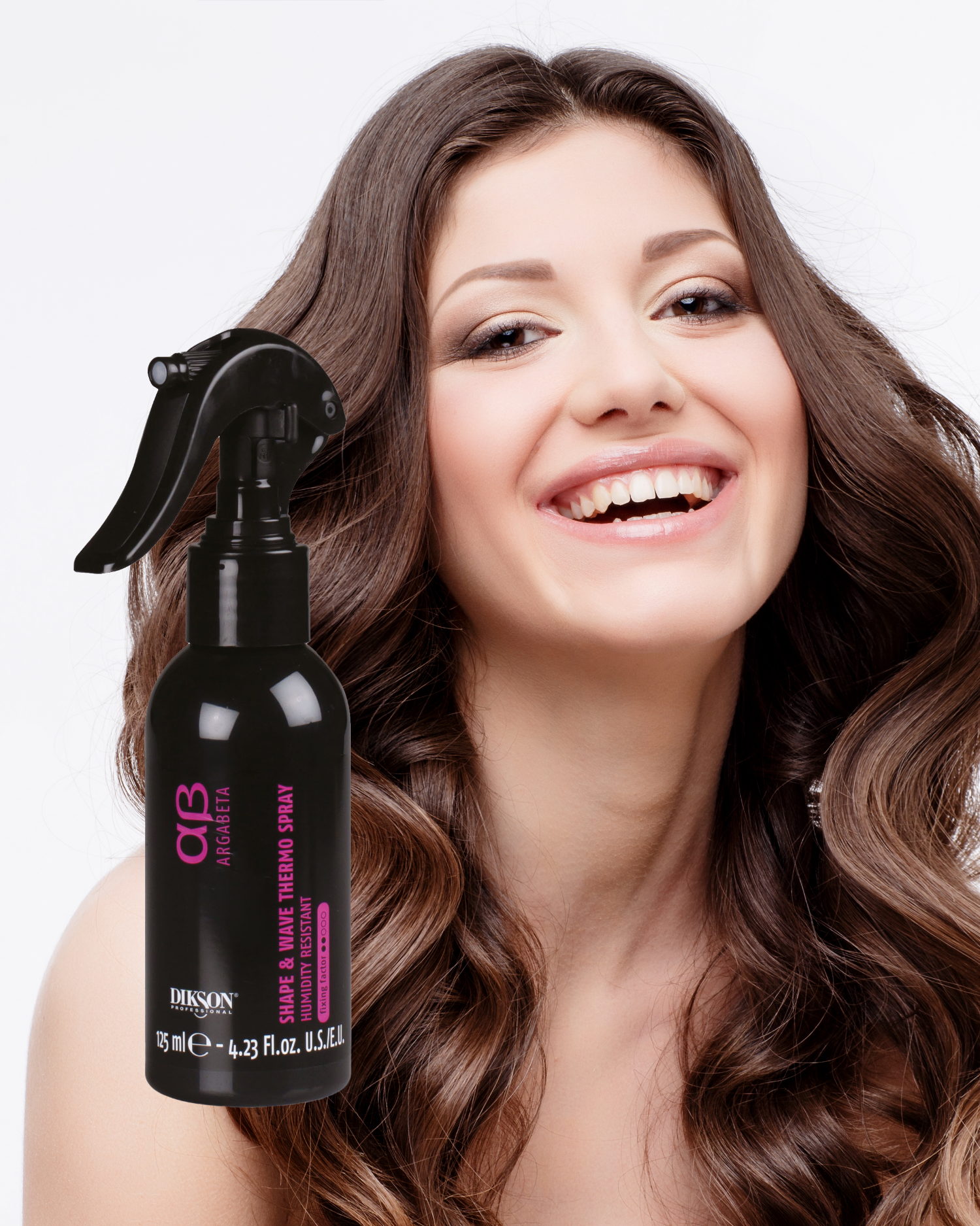 Forma & Vågspray - 125 ml
