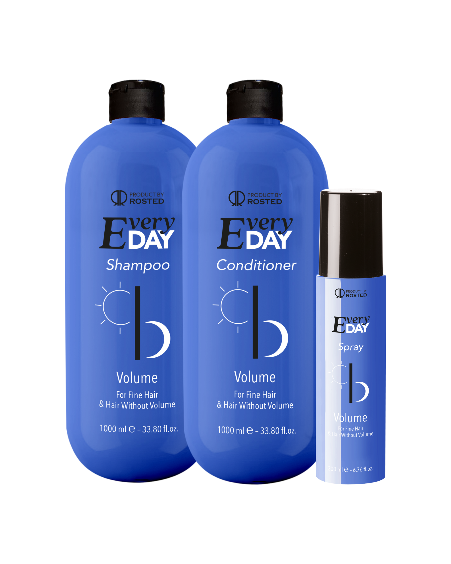 EveryDay Volume Set