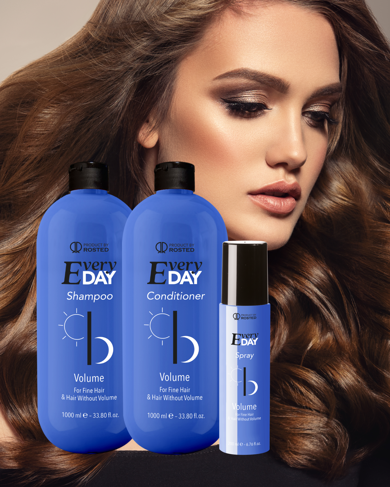 EveryDay Volume Set